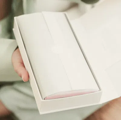 Dore & Rose Deep Sleep Mask In Brown