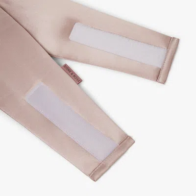 Dore & Rose Deep Sleep Mask In Brown