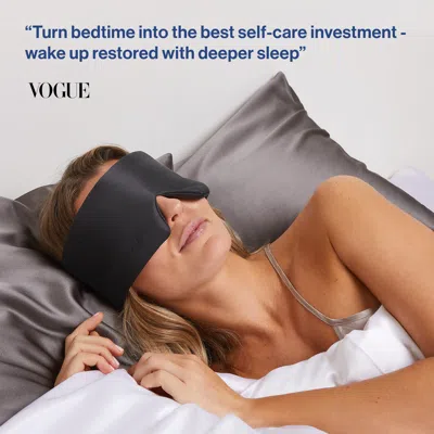 Dore & Rose Deep Sleep Mask