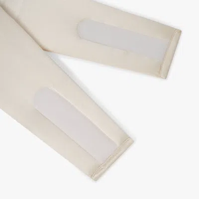 Dore & Rose Deep Sleep Mask In White