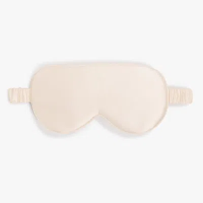 Dore & Rose Premium Silk Sleep Mask In Pink