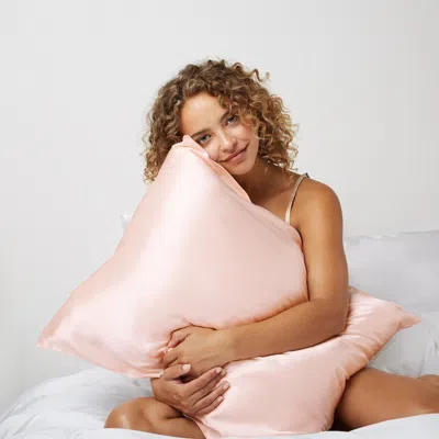 Dore & Rose Premium Silk Sleep Bundle