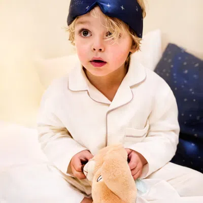 Dore & Rose Teddy In Multi