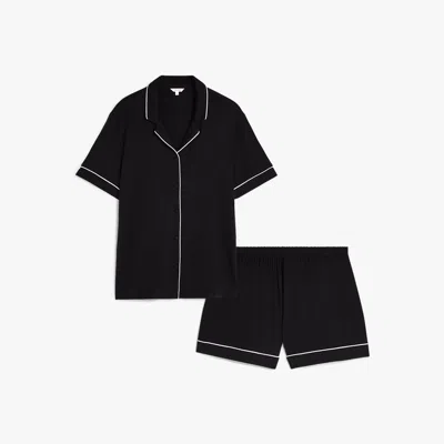 Dore & Rose Short Premium Modal Pj Set