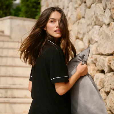 Dore & Rose Short Premium Modal Pj Set