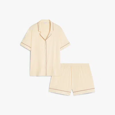 Dore & Rose Short Premium Modal Pj Set