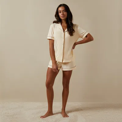 Dore & Rose Short Premium Modal Pj Set