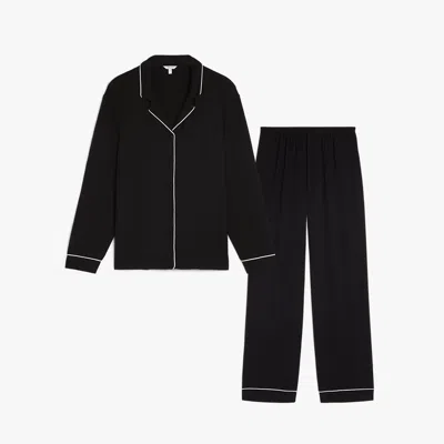 Dore & Rose Long Premium Modal Pj Set