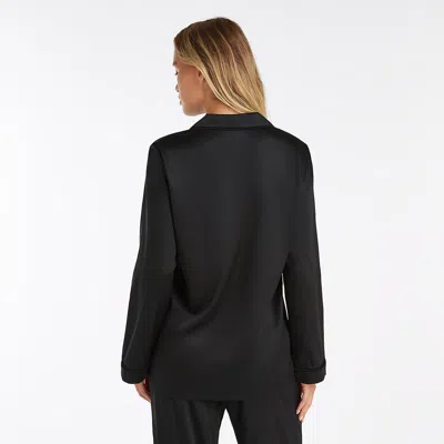 Dore & Rose Long Premium Silk Pj Set