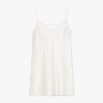 Dore & Rose Bridal Slip Dress