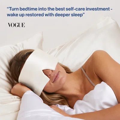 Dore & Rose Deep Sleep Mask