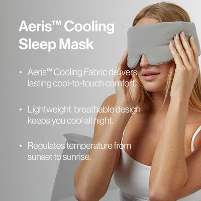 Dore & Rose Cooling Sleep Mask