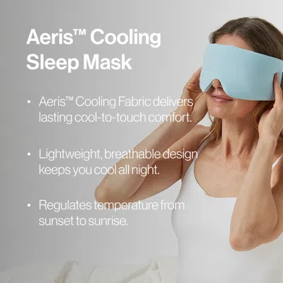Dore & Rose Cooling Sleep Mask