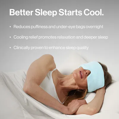 Dore & Rose Cooling Sleep Mask