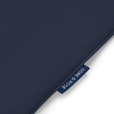Dore & Rose Cooling Comforter In Blue