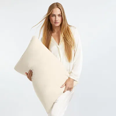 Dore & Rose Cooling Pillowcases In Neutral
