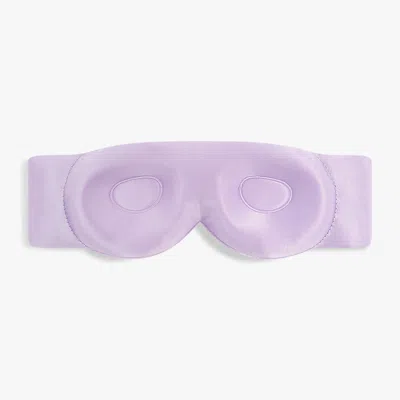 Dore & Rose Aura Sleep Mask In Pink