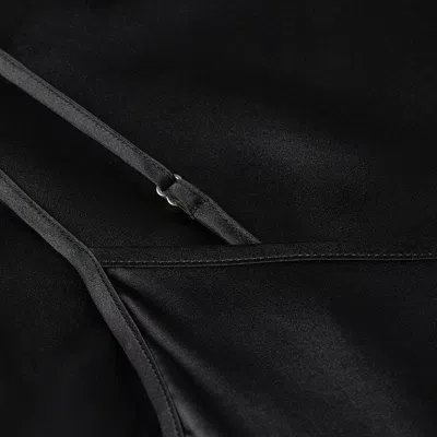 Dore & Rose Premium Silk Slip Dress