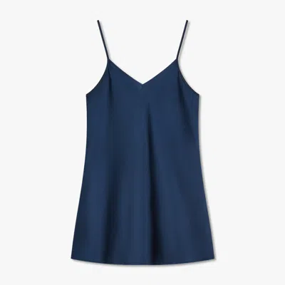 Dore & Rose Premium Silk Slip Dress