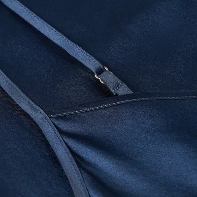 Dore & Rose Premium Silk Slip Dress