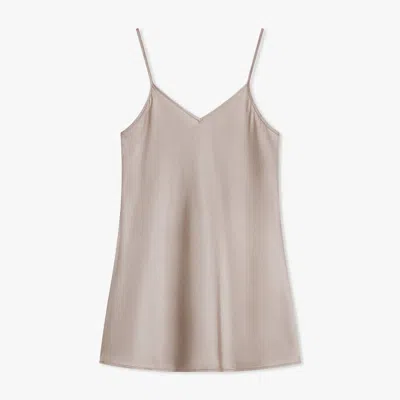 Dore & Rose Premium Silk Slip Dress