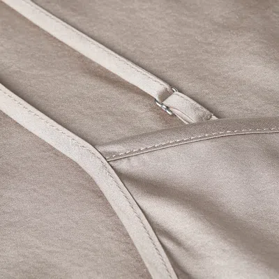 Dore & Rose Premium Silk Slip Dress