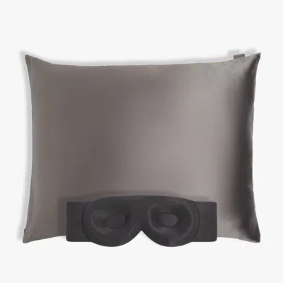 Dore & Rose Aura Sleep Bundle In Brown