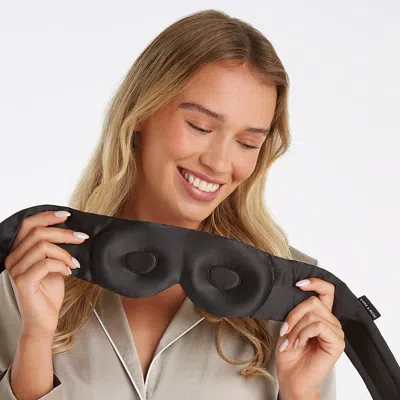 Dore & Rose Aura Sleep Bundle In Brown