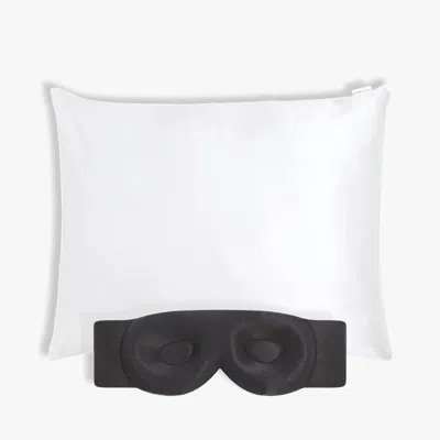 Dore & Rose Aura Sleep Bundle In Brown