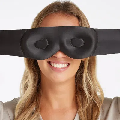 Dore & Rose Aura Sleep Bundle In Brown