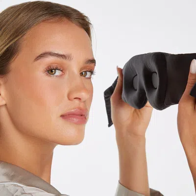 Dore & Rose Aura Sleep Bundle In Brown