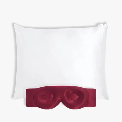 Dore & Rose Aura Sleep Bundle In Brown