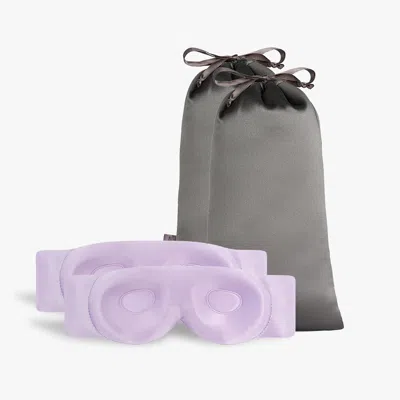 Dore & Rose Aura Escape Bundle In Brown