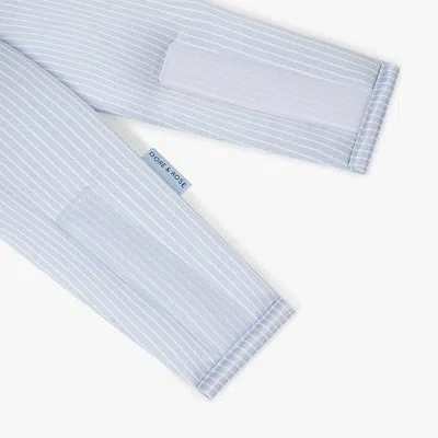 Dore & Rose Deep Sleep Mask In Brown