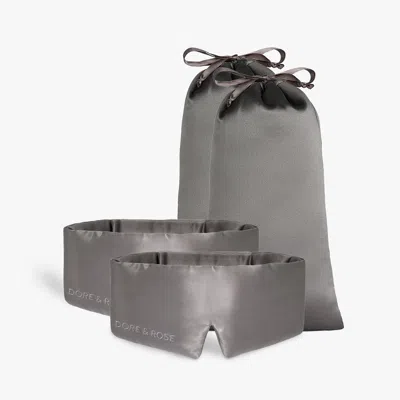 Dore & Rose Silk Escape Bundle