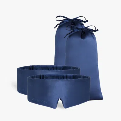 Dore & Rose Silk Escape Bundle