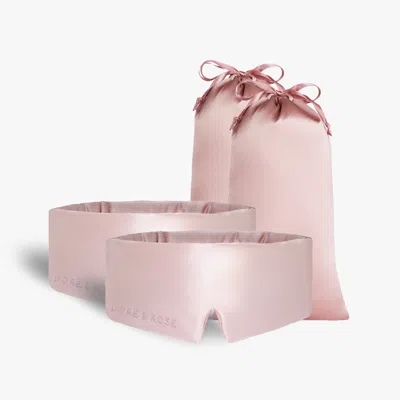 Dore & Rose Silk Escape Bundle