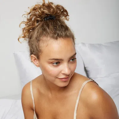 Dore & Rose Silk Essentials Bundle In Pink