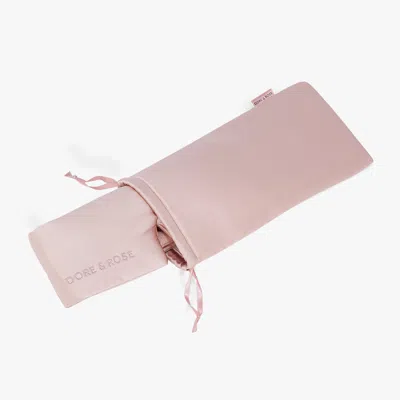 Dore & Rose Silk Escape Bundle In Brown