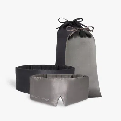 Dore & Rose Silk Escape Bundle