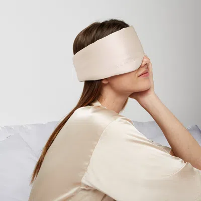 Dore & Rose Silk Essentials Bundle In Brown