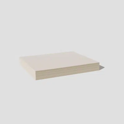 Dore & Rose Gentle Care Laundry Detergent Strips In White