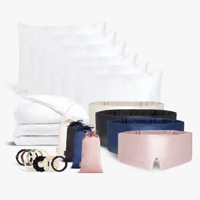 Dore & Rose Family Bundle In Brown