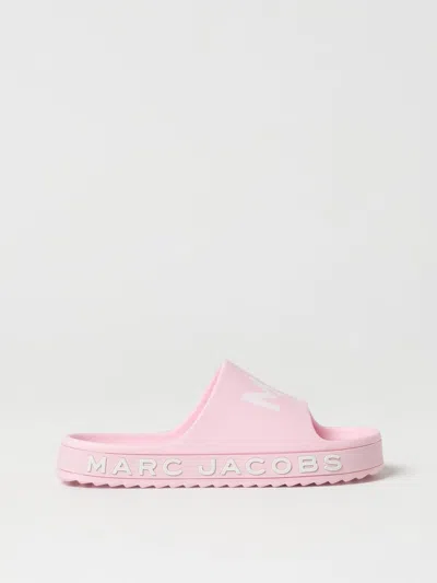Marc Jacobs Shoes Little  Kids Color Pink In Pink