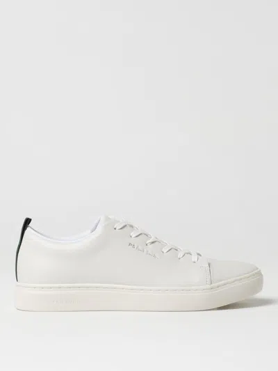 Ps By Paul Smith Sneakers Ps Paul Smith Men Color White In Multi