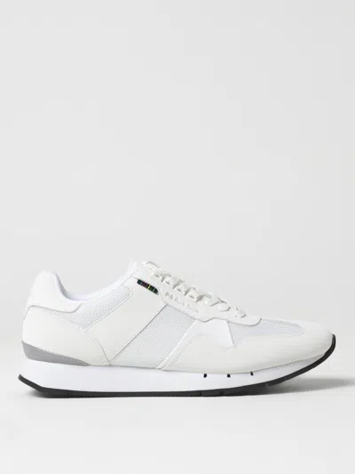 Ps By Paul Smith Sneakers Ps Paul Smith Men Color White In Multi