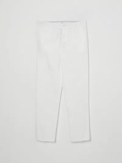 Jeckerson Pants  Kids Color White 1 In White