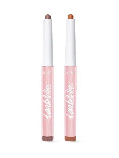 Tarte Cosmetics Tarteâ?¢ Eyeshadow Stick Duo In Multi