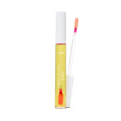 Tarte Cosmetics Maracuja Juicy Lip & Cheek Shift In Green