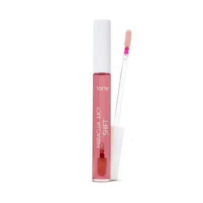 Tarte Cosmetics Maracuja Juicy Lip & Cheek Shift In Pink